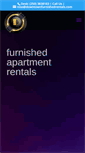 Mobile Screenshot of downtownfurnishedrentals.com